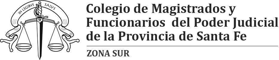 Colegio de Magistrados y Funcionarios